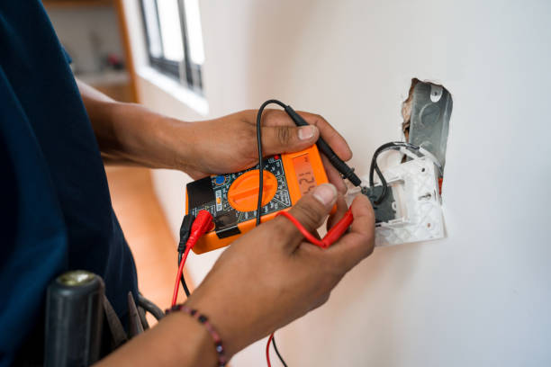 Best Emergency Electrician Near Me  in Second Mesa, AZ