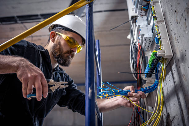 Best Electrical Troubleshooting Services  in Second Mesa, AZ
