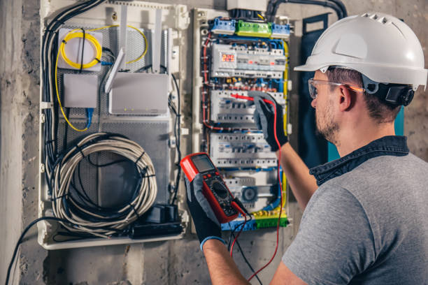 Best Electrical Installation Contractor  in Second Mesa, AZ