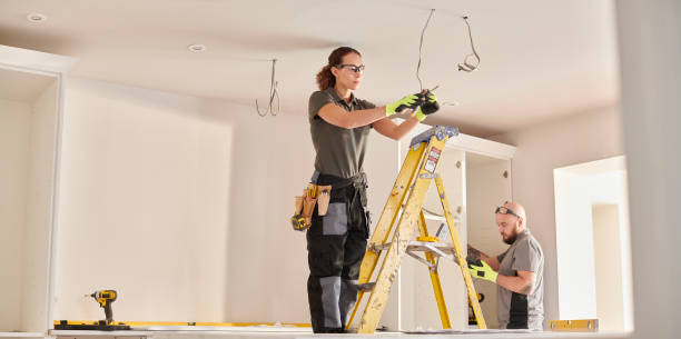 Best 24-Hour Electrician  in Second Mesa, AZ