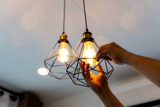 Best Residential Electrician Services  in Second Mesa, AZ