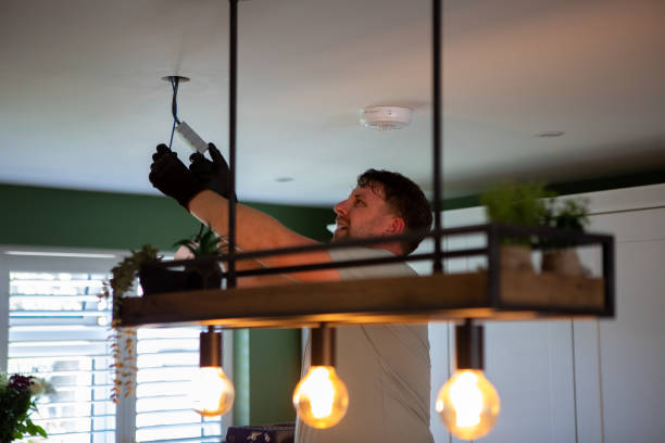 Best Best Electricians Near Me  in Second Mesa, AZ