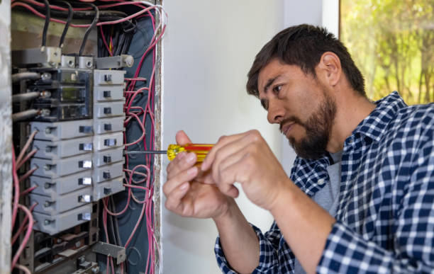 Best Electrical Rewiring Services  in Second Mesa, AZ